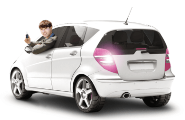 신한은행 MY CAR 중고차대출 신청