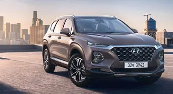 싼타페 중고차 가격, 시세표