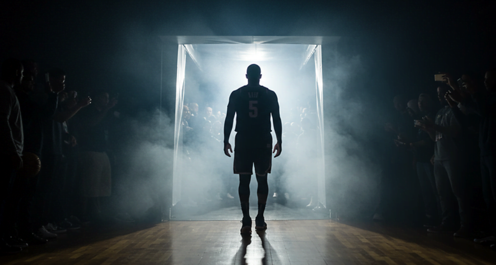 2025 NBA 드래프트, 1픽 후보는 누구?