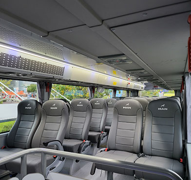 여수-시티투어-주간버스-내부