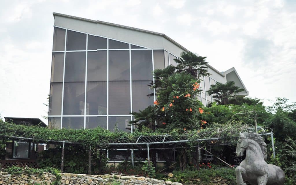 원예예술촌 HOUSE N GARDEN – 꿈이 현실이 된 정원 마을