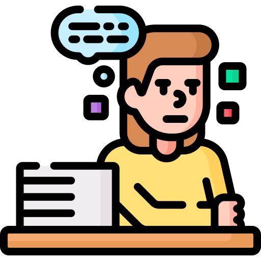 디지털 회피 그림