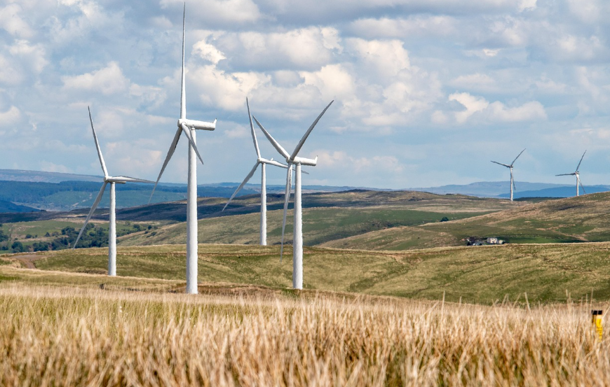 에너지 전환과 글로벌 남반구의 기회