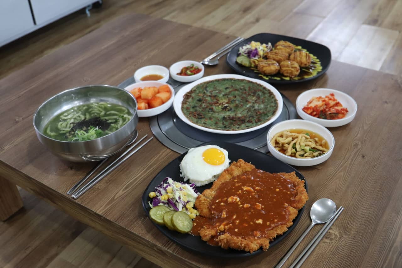 제주도 서귀포 현지인 맛집