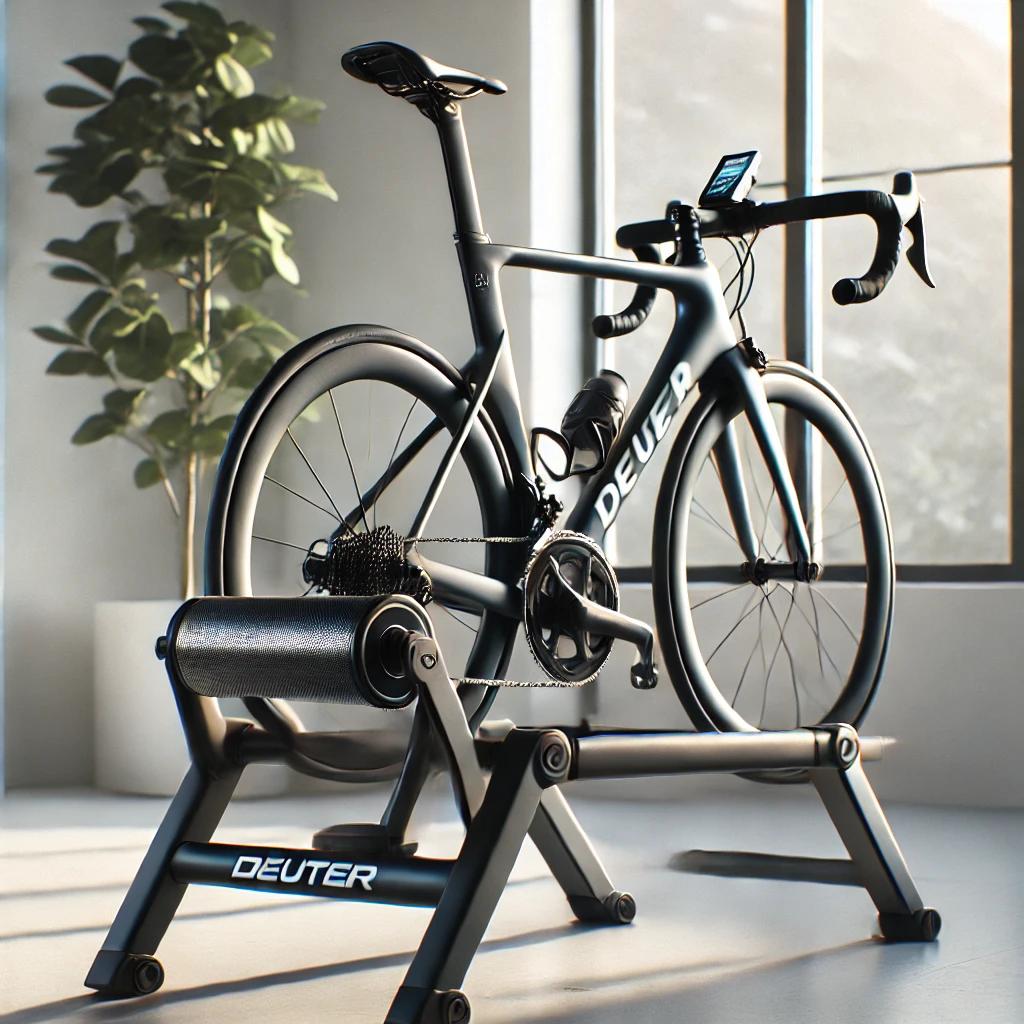자전거 실내로라deuter
