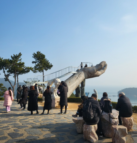 여수예술랜드 정보