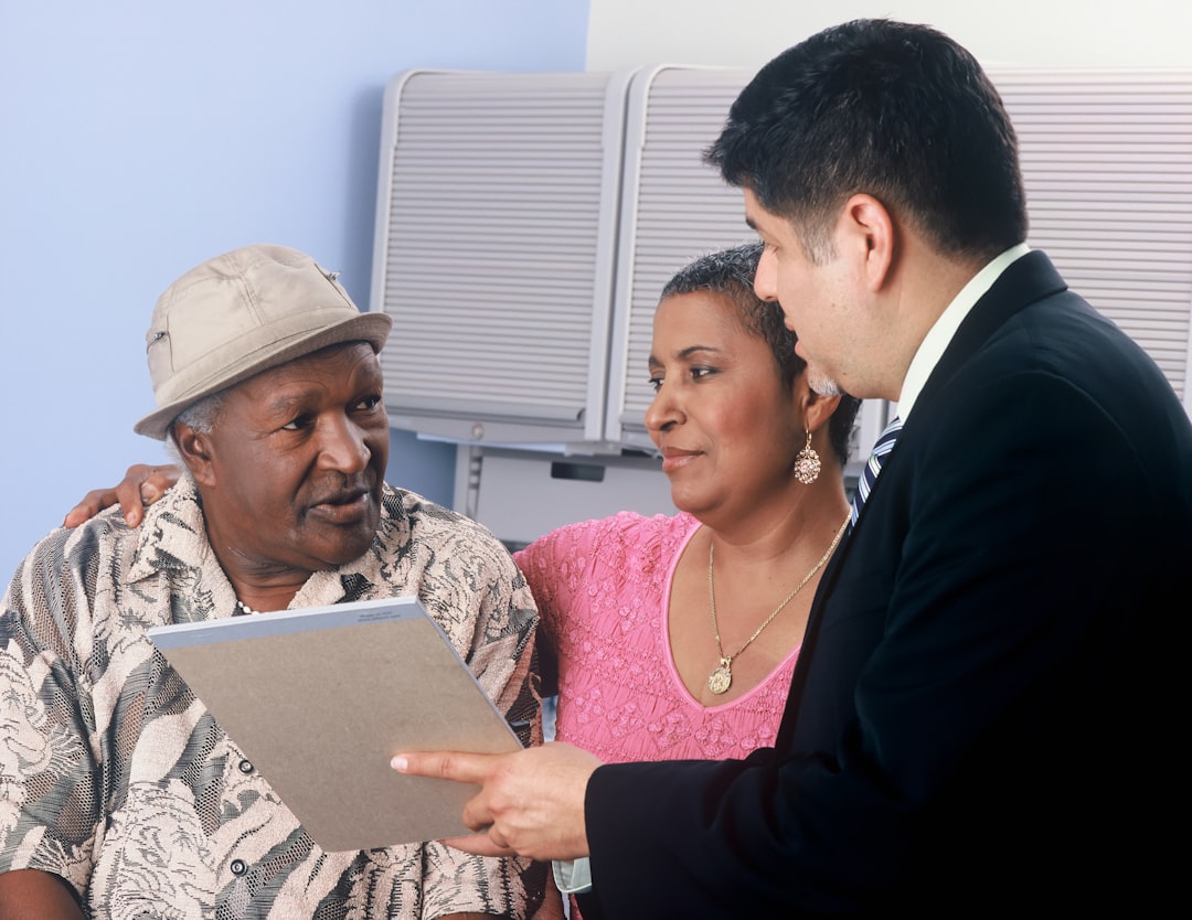 'Consultation'