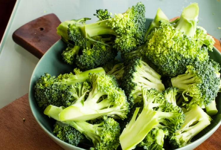 지방간에 좋은 음식