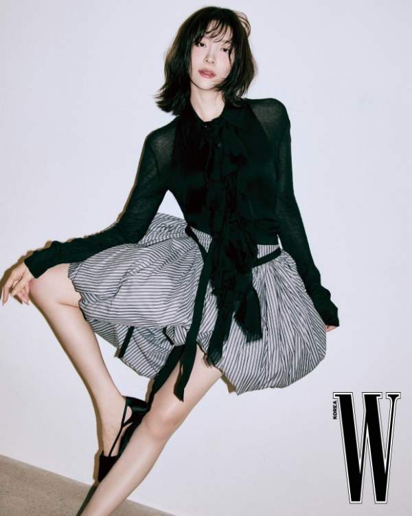 배우 박지현