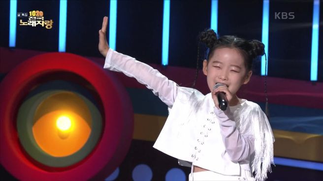 이수연 가수 프로필