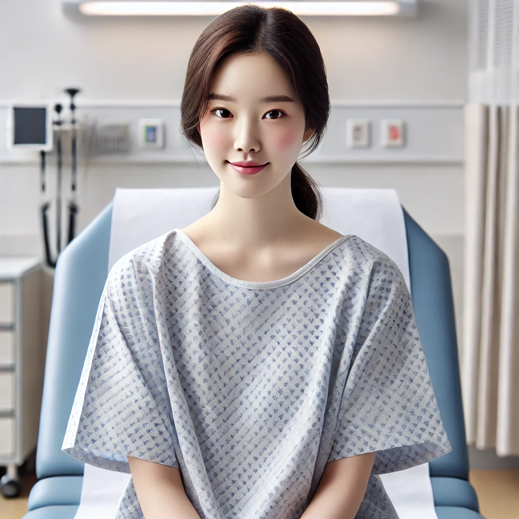 위내시경 금식시간