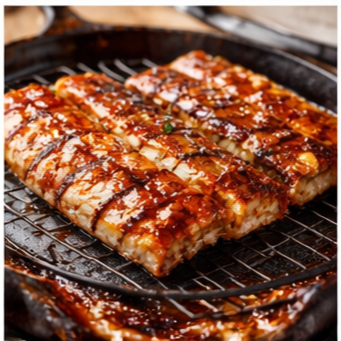 나주 민물장어 품장