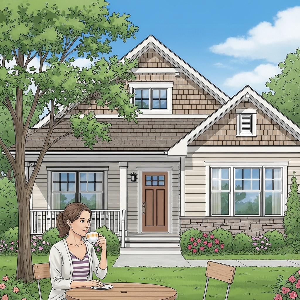 경북 칠곡 촌집 매매 2