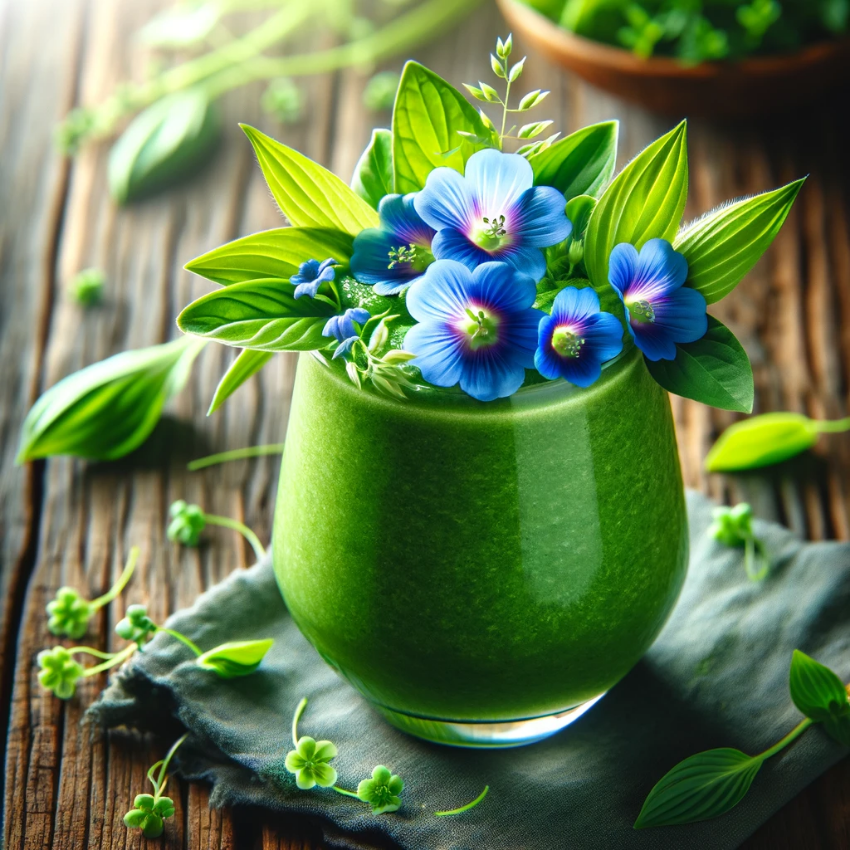 천심련 효능 복용법 천심련 약초 부작용