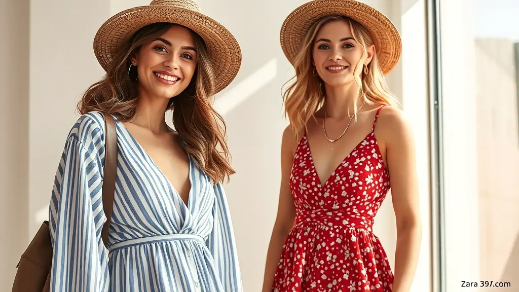 자라 2025 세일 완벽 가이드