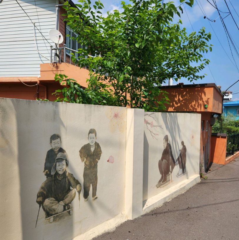 함안말이산고분군