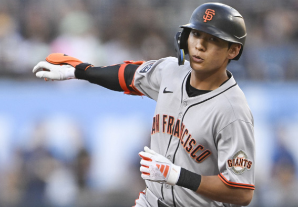 이정후 7호 홈런