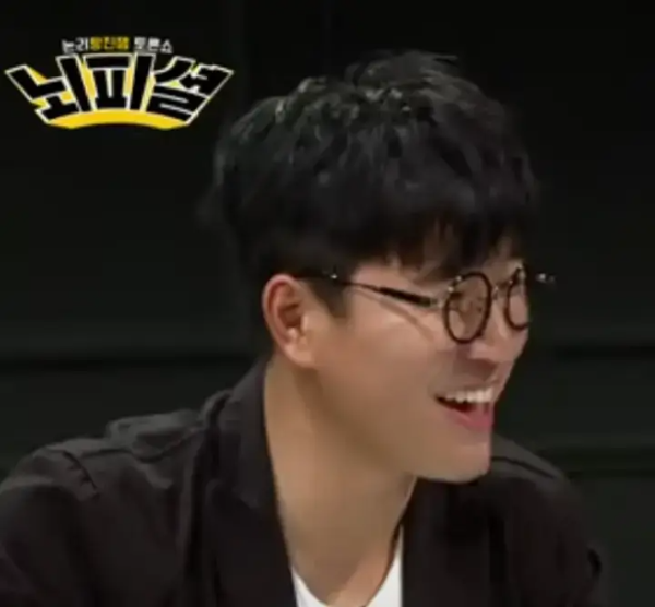 김종민-가수-사진