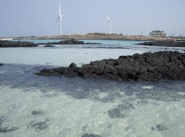 폭싹 속았수다 촬영지 따라잡기: 드라마 줄거리부터 제주 명소까지!