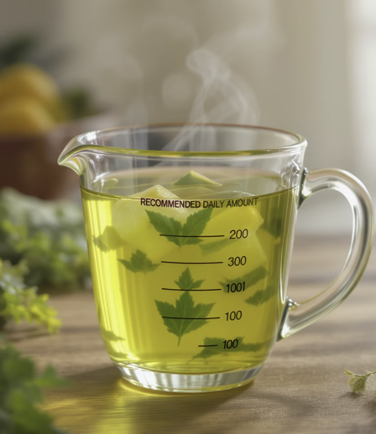 여주차 먹는법&amp;#44; &amp;#39;물처럼&amp;#39; 마시는 습관의 함정