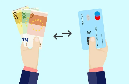 2025 소상공인 디지털 바우처 지원 카드사 정리