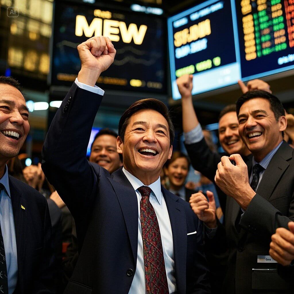 캣인어독스월드 전망