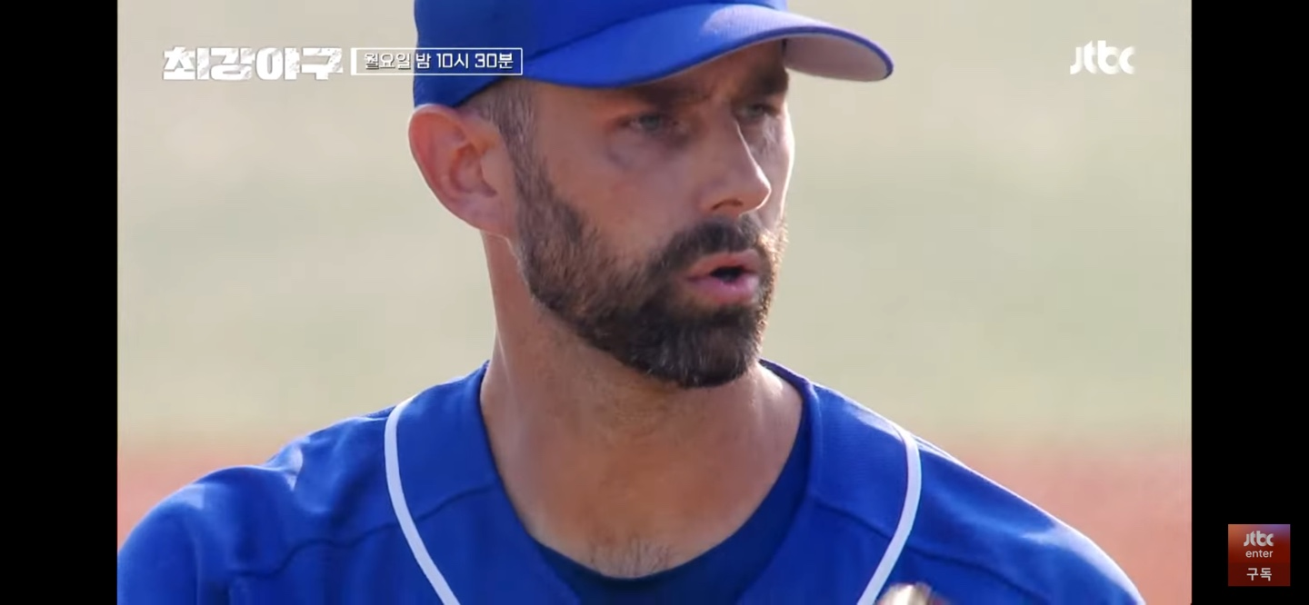 마음 추스린 니퍼트, 안산공고 타선 봉쇄