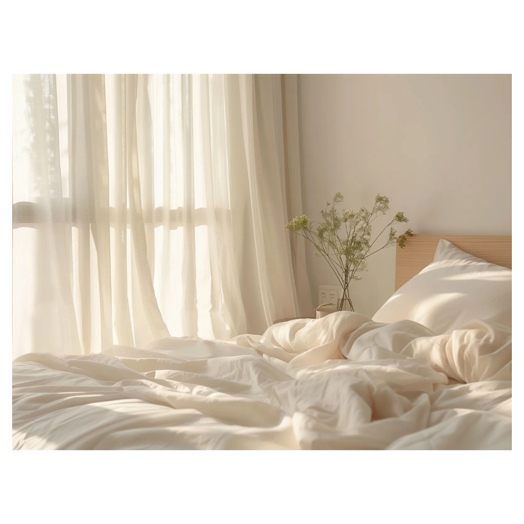 갑상선 기능 항진증과 관련된 사진입니다.