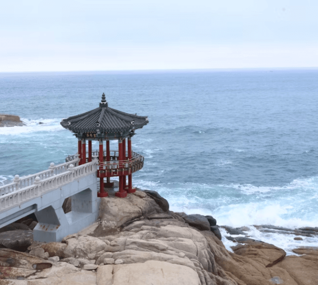 2025 추석 연휴 국내 여행 추천 BEST 7