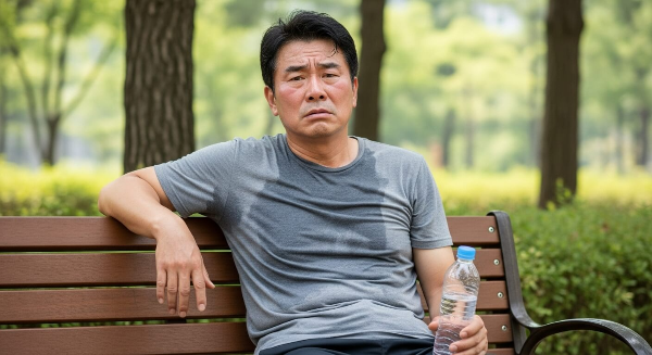 저혈당 증상 사진 6