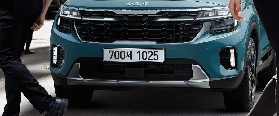 셀토스 하이브리드 연비 vs 경쟁 모델 비교! 코나, 니로와 차이는?