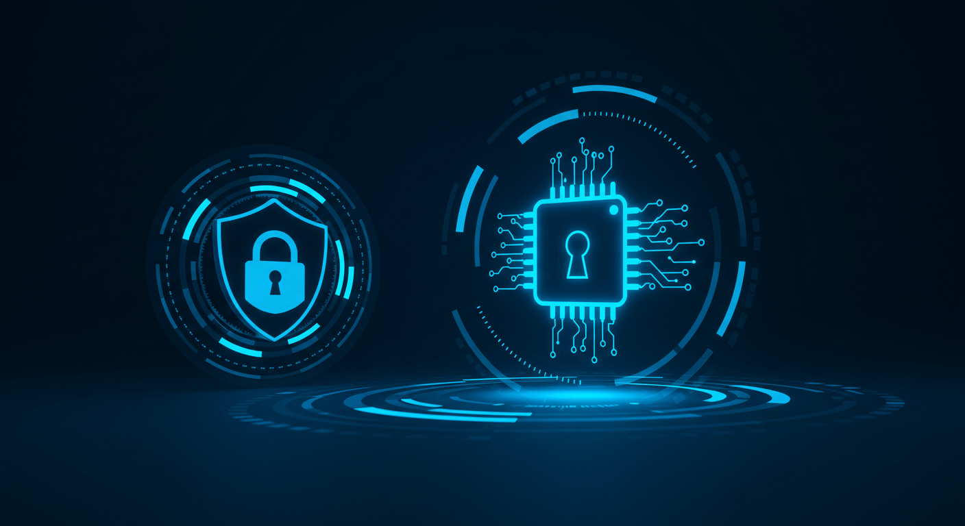 보안 강화, 끊임없이 진화하는 위협에 대응하는 스마트 보안 체계