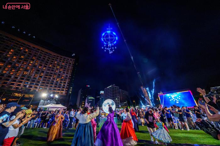 서울거리예술축제