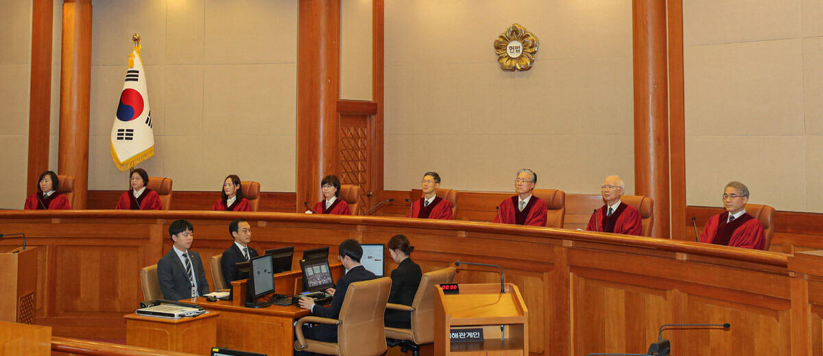 대법 전원합의체, 이재명 사건 2차 심리… 5월 선고 가능성