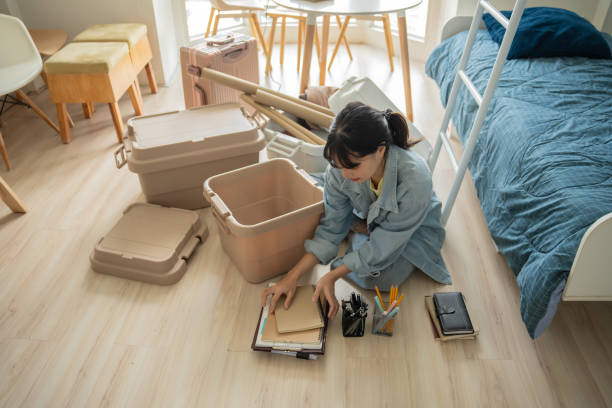 유품정리업체 비용