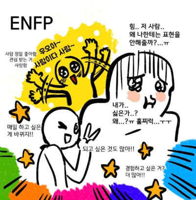 ENFP