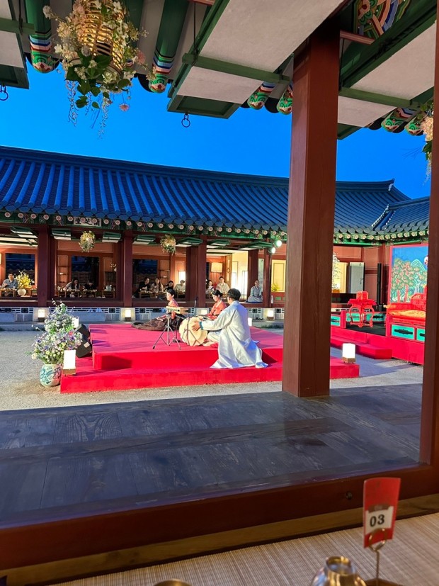 경복궁 별빛야행