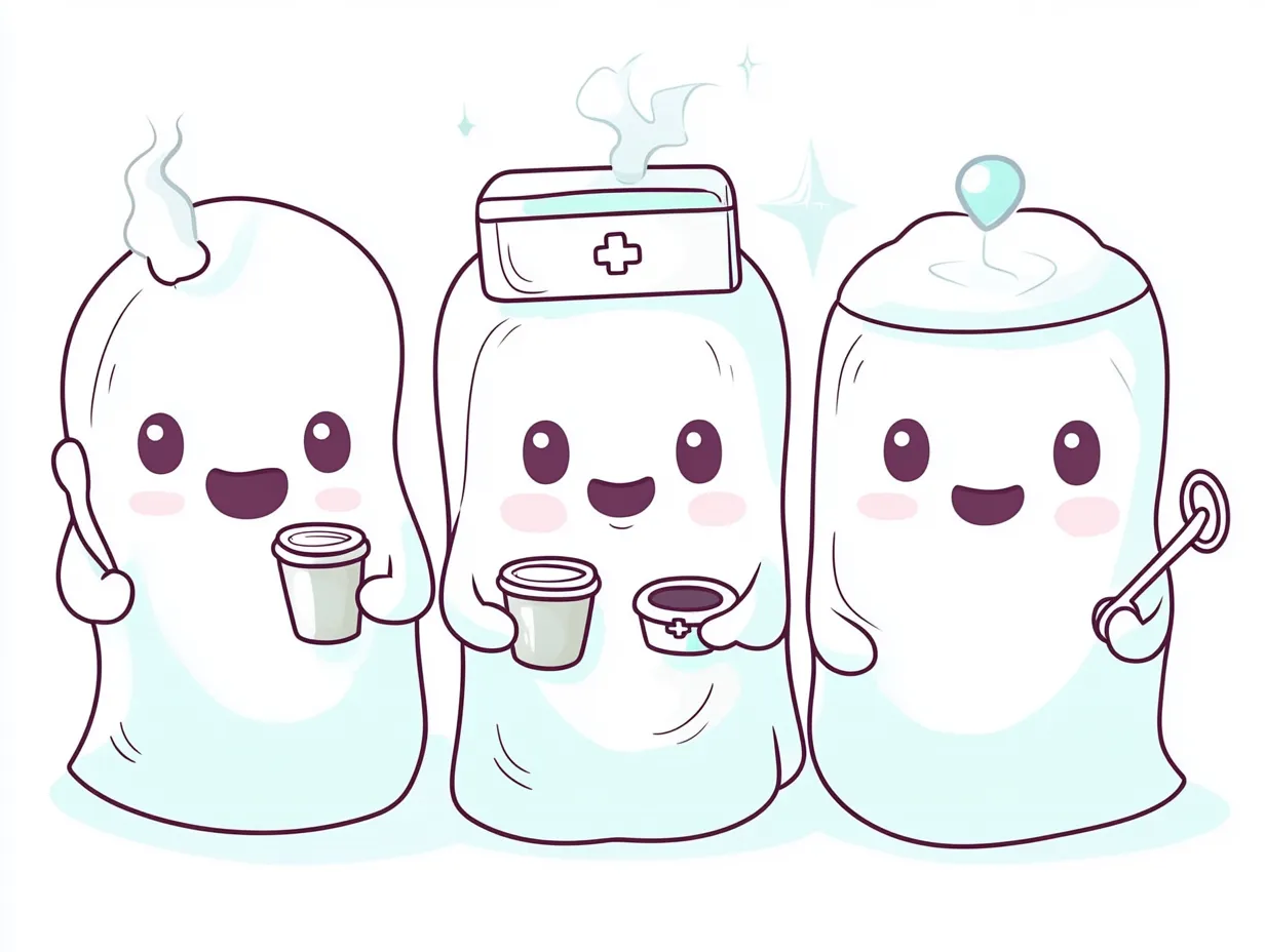 면역력을 높이는 생활습관