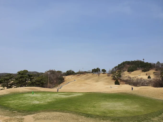 골프존카운티 한림용인CC) 골프장 소개 및 예약방법