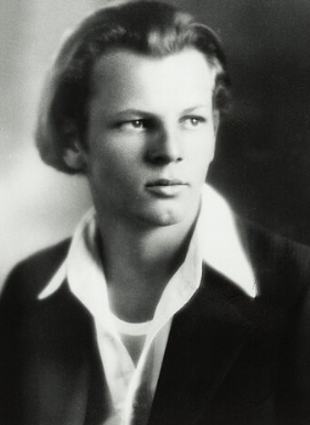 잭슨 폴락 이미지