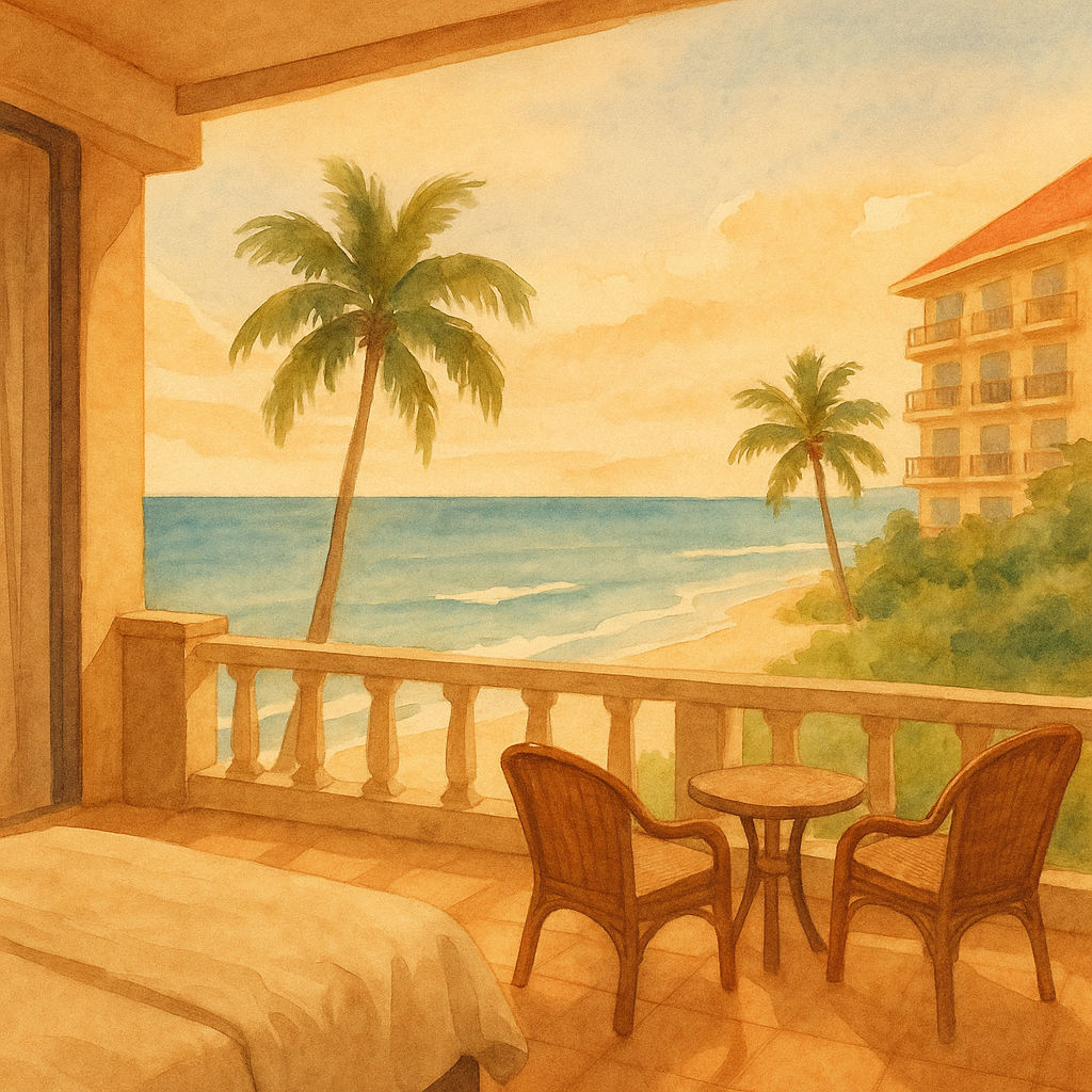 오키나와숙소추천