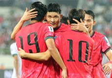 김민재 축구선수