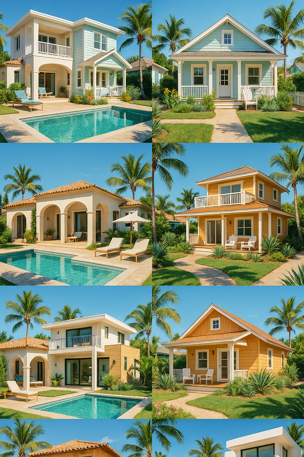 여름휴가 보내기 좋은 숙소 사진