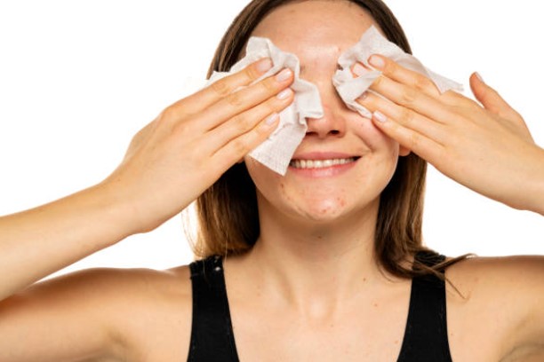 화장 들뜨지 않는 피부 관리법