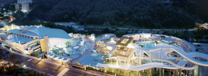 평창 휘닉스파크 2