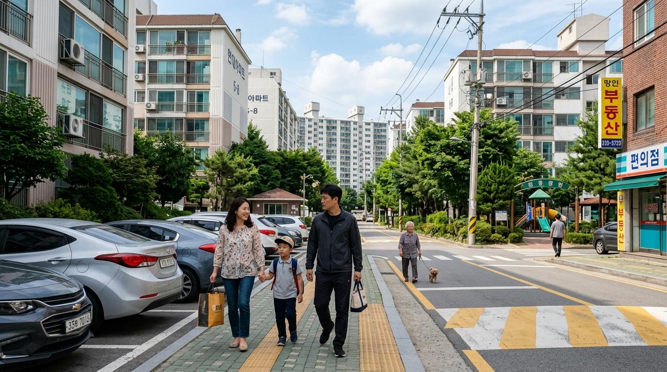 제3종 일반주거지역