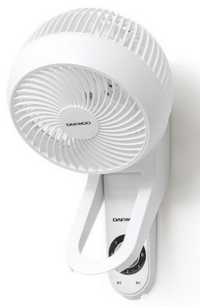 대우어플라이언스 벽걸이 써큘레이터, DEF-UW908M