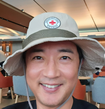 배우 안재욱
