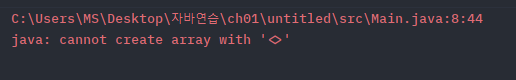 java-Generics