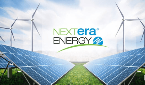 넥스트에라 에너지(NextEra Energy), 재생에너지 시대를 이끄는 미국 전력 기업